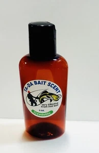Nuevo Cebo Aroma POR TA-DA CRAWDADDY Aceite Aroma Cebo Fuerte 2oz - Imagen 1 de 7