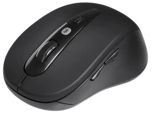 Maus, Bluetooth Multifunktions, Computer Anschluss USB, Verbindung Für COMPOINT - Bild 1 von 1