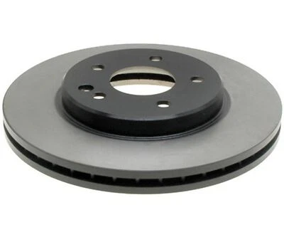 For 1996-1997 Mercedes E300 Disc Brake Rotor Front Raybestos 437VF71 - Изображение 1 из 3