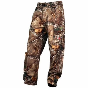 Scent Blocker Xbow Camo Crossbow Hunting Pants, RTX, 2X-Large - Picture 1 of 1