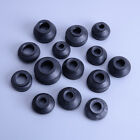 14Pc Universal Multipack Ball Joint Rubber Dust Boot Cover Track Rod End Set