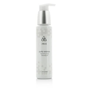 CosMedix Purity Solution Nourishing Deep Cleansing Oil 100ml / 3.3oz #moau - Picture 1 of 1