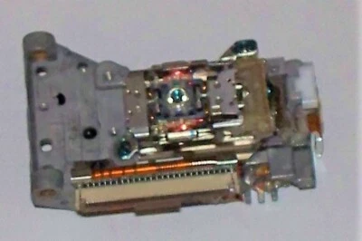  GO.Video VR2940 Liteon Dvd/CD Rewriter  DDW-451S Optical Pickup Laser - Image 1 of 2