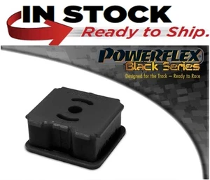 Powerflex Chassis Auspuffhalterung Buchse Exh020blk für Renault Clio 2 Inc 172 & 182 - Bild 1 von 1