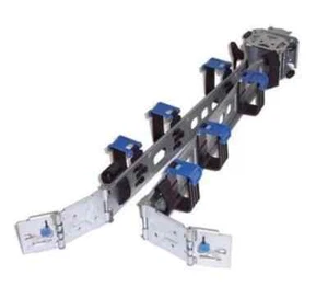Kit HP, bras de câble, 2U G9 PN - 729871-001 (B7R3). - Photo 1/3