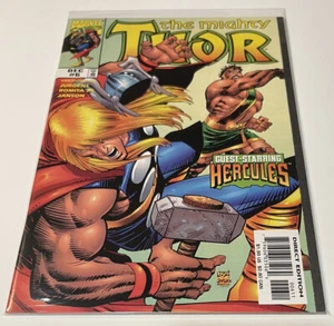 Thor - Series 2 (1998): Issue 6 (Marvel Comics) - Picture 1 of 1