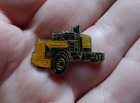 Vintage Pin Trucking - KENWORTH - BIG RIG Trucker Auto Collectors Lapel PIN
