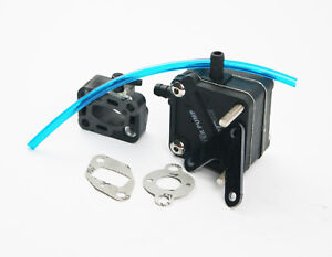 Water pump for rc gas boat zenoah 260pum 290pum water cooling