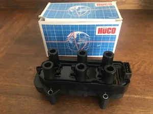 Bobina de encendido Hüco 13 8761 - Imagen 1 de 1