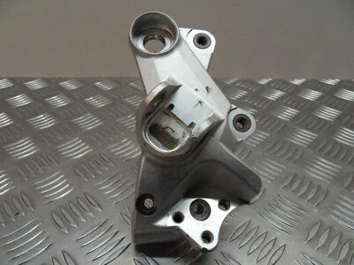 KTM 690 Enduro SMC R para pilotos izquierdos percha/soporte de soporte 2008 a 2018  Foto 1 de 4