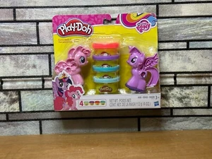 Play-Doh My Little Pony Clay & Cutie Mark Creators, Free Daily Insured Shipping - Picture 1 of 2