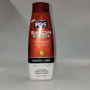 Alberto VO5 Salon Series Smooth + Sleek Conditioner - 14,2 fl. Oz.  - Bild 1 von 2
