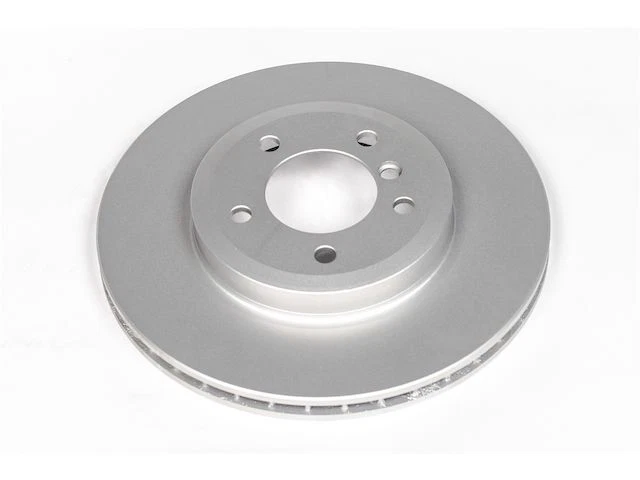 Rotor de freno delantero Power Stop para BMW 330i 2001-2005 E46 59JXVS Foto 1 de 1