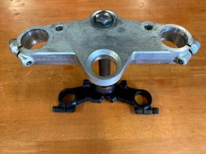 Triple Trees Suzuki Across GSX 250F 1995 - Picture 1 of 6