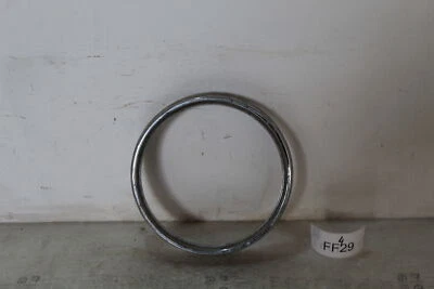 CORNICE CERCHIO FARO ANTERIORE PER SIMCA 1300 1500 Foto 1 de 4