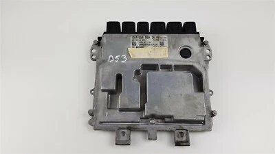 D53 MERCEDES BENZ ECU Control Module Unit A6549001400 - Image 1 of 4