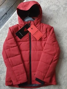 Boy's Dainese Ski Jacket 9-10 Years NWT - Picture 1 of 10