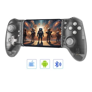 Controller di gioco mobile per interruttore Android/iPhone Steam con trigger Hall - Foto 1 di 12