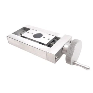 Velmex A2504B-S2.5 UniSlide Handschraubantrieb Linearantrieb, 1,5" Reise - Bild 1 von 7