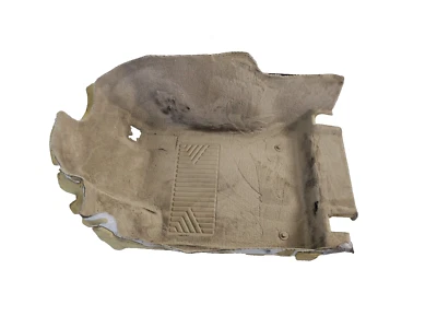 ✅ Alfombra de piso Mercedes-Benz GLK350 A2046802940 2010-2013 OEM Foto 1 de 4