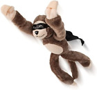 Slingshot Flying Monkey with Scream Sound