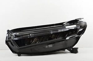 Nice! 2023-2024 OEM Honda CR-V LED Headlight Lamp Left Driver Side CRV OEM - Picture 1 of 6