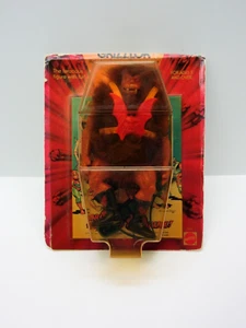 MOTU,Vintage,GRIZZLOR,Masters of the Universe,MOC,Sealed,figure,He-Man - Picture 1 of 8