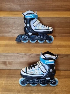 Hudora Inliner Kinder 28-31 - Bild 1 von 1