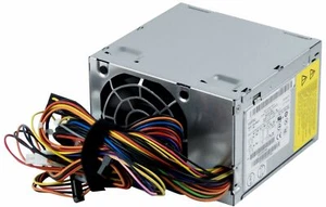 FUJITSU SIEMENS NETZTEILE S26113-E542-V50 300WATT 6 x SATA NPS-300DB B - Bild 1 von 1