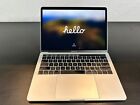 MacBook Pro 13" 2019 Silver 1.7GHz i7 16GB 256GB - Very Good Condition!