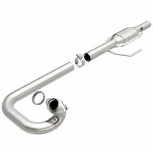 MAGNAFLOW for 1997-99 JEEP WRANGLER 4.0 6-CYL TJ REPLACEMENT CATALYTIC CONVERTER - Picture 1 of 11