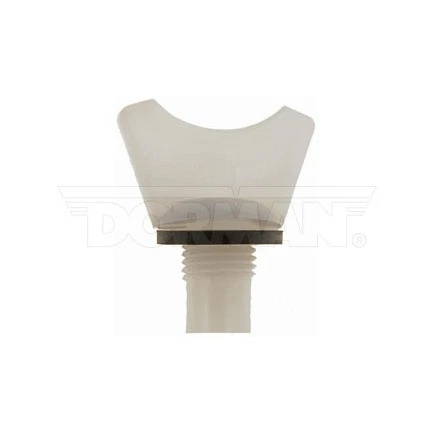 Винт сливной кран пластиковый Dorman 490-235-1 тип M12 1,25 - Изображение 1 из 4
