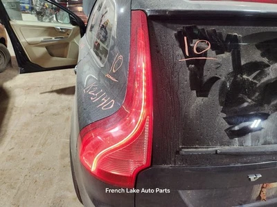 Luz trasera izquierda conductor compatible con 09-11 VOLVO SERIE XC60 1297845 Foto 1 de 4