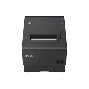Epson TM-T88VII (112) 180 x 180 DPI Wired & Wireless Thermal POS printer - C3... - Picture 1 of 1