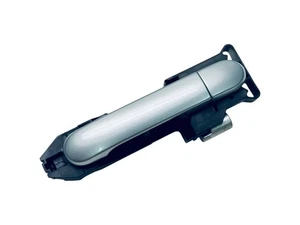 Nissan Note (E11) 2009 Türgriff vorne rechts 80640AX62C TES50094 - Bild 1 von 3