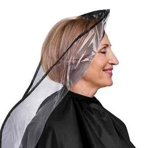 Hair Funnel for Washing Elderly - Shampoo Clear - Picture 1 of 9