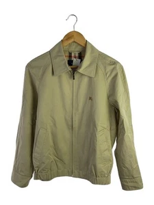 Chaqueta Harrington Burberry LONDON Clásica Nova Check Para Hombre Talla M Y2K Inglaterra - Imagen 1 de 24