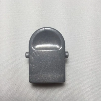 Hoover UH70210 UH70810 UH70931 UH71200 UH71250 Manguera Liberación Botón Pestaña Clip Parte Foto 1 de 4