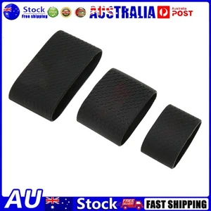 Elastic Clipper Sleeve: Vibration Reduction & Heat Insulation - Picture 1 of 19