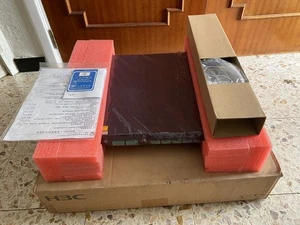 HP JG136A Redundant Power Supply HP RPS1600 Series NEW - Afbeelding 1 van 3