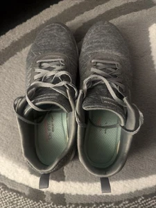 Damen Sketchers Weite Passform Memory Foam Größe 9,5 - Bild 1 von 5