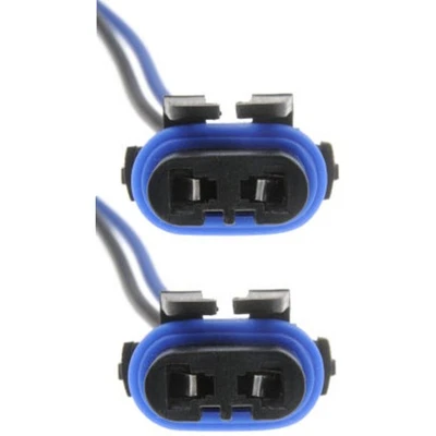 SET-RB84792-2 Juego de 2 enchufes de bombilla Dorman para Chevy VW MB Mercedes par antiguo Foto 1 de 4