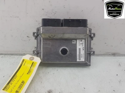 ECU ENGINE CONTROL UNIT Peugeot 208 I (CA/CC/CK/CL) 2019 9829598880 / 9815037580 - Immagine 1 di 4