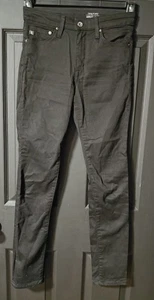 H&M &Denim Shaping Modelant Skinny Coupe 29/30 Women’s Jeans - Foto 1 di 5