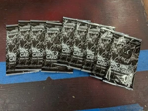 9 Saiyan Showdown Box Comprar Pack Dragon Ball Super Juego de Cartas Bandai - Imagen 1 de 2