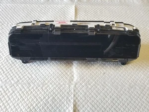 12 13 14 TOYOTA PRIUS V SPEEDOMTER CLUSTER OEM 82K MILES - Picture 1 of 12