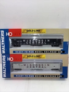 GÓNDOLAS THRALL WALTHERS GOLD LINE 53', - Imagen 1 de 2