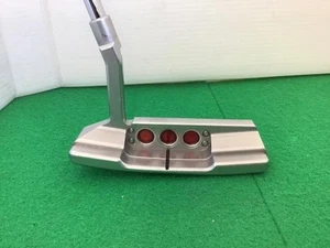 Titleist Scotty Cameron Select Newport Putter 2018 34in Used - Picture 1 of 5