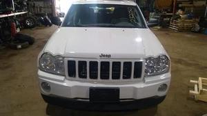 Power Steering Pump Fits 05-10 GRAND CHEROKEE 95253 - Picture 1 of 12