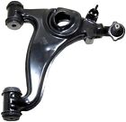 For 1988-1989 Mercedes-Benz 300CE Control Arm and Ball Joint Assembly Delphi